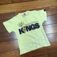 キングス シャツ のすけちゃん様 専用のサムネイル