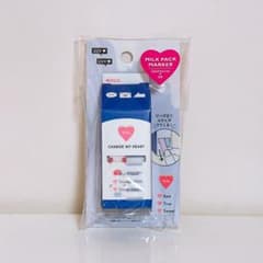 MILK PACK MARKER 付箋のサムネイル
