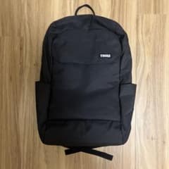 Thule Lithos バックパック20Lブラックのサムネイル