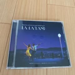 「ラ・ラ・ランド」オリジナル・サウンドトラックのサムネイル