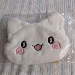 サンリオキャラクターズ フェイスポシェット