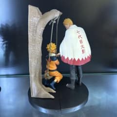 ナルト TVアニメ 20周年記念 うずまきナルト 少年 火影 フィギュア