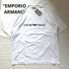 EMPORIO ARMANI T-shirt vintage archive - メルカリ