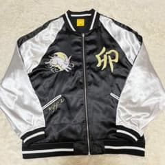 FR2 リバーシブル スカジャン スーベニアジャケット XL 兎 龍 虎 m43304200769_1.jpg?1717252634