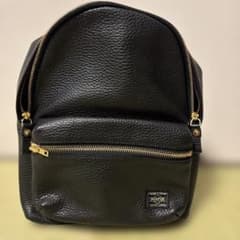PORTER × 5525gallery バックパック　Sのサムネイル
