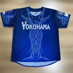 横浜DeNAベイスターズ スターナイト2026ユニフォームのサムネイル