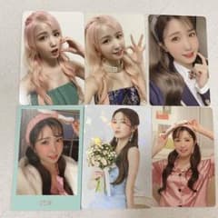 本田仁美 IZ*ONE トレカ　グッズ IZ*ONE 本田仁美 トレカ まとめ売り - メルカリ