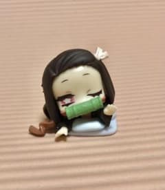 鬼滅の刃 おねむたん『竈門禰豆子』のサムネイル