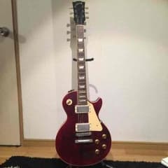 ※さくらPTA様専用※Gibson Les Paul 50's ギブソンのサムネイル