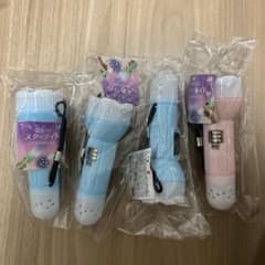 2WAY スターライト 4本セット - メルカリ