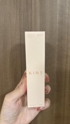 KINS ブースター 美容液 50mLのサムネイル