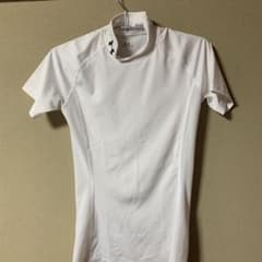 アンダーアーマー アンダーシャツ Tシャツ　コンプレッション  メンズ　SMのサムネイル