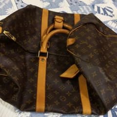 【美品】ルイヴィトン ボストンバックのサムネイル