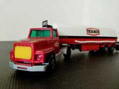 マッチボックス スーパーキング ARTICULATEDタンカー 美品・絶版】マッチボックス スーパーキング ARTICULATEDタンカー