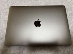MacBook 12inch 2017　メモリ8GB SSD 512GBのサムネイル