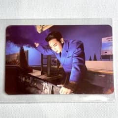 SHINee ミノ ミンホ MINHO don't call me トレカ - メルカリ