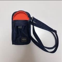 ★itosixyoku様専用PORTER PX TANKER GPSHOLDERのサムネイル