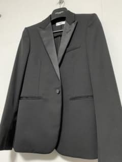 SAINT LAURENT PARIS スモーキングジャケットのサムネイル