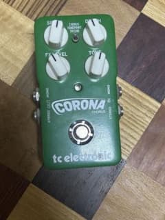 tc electronic CORONA CHORUS 本体のサムネイル