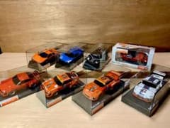 京商のラジコン40点まとめ売り　miniz ミニッツのサムネイル