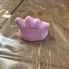 美品✨】モンコレ 初期 メタモン 希少 レア - メルカリ