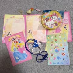 ディズニー グッズ等まとめ売り - メルカリ