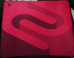 ZOWIE G-SR-SE ROUGEのサムネイル