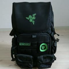 Razer バック【最終値下げ】のサムネイル