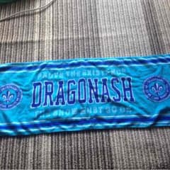 Dragon Ash タオルのサムネイル
