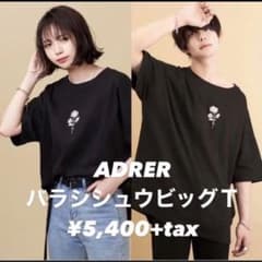 アドラー　薔薇Tシャツのサムネイル