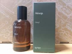 Aesop ヒュイル オードパルファムのサムネイル