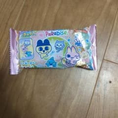ハート すらいどぎゃん たまごっちパラダイス　⑤