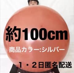 【新品】巨大　バルーン　風船　水遊び　水風船　外遊び　バブルボール　ボールのサムネイル