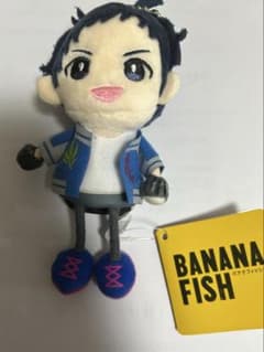 BANANA FISH ぱへっと　シンのサムネイル