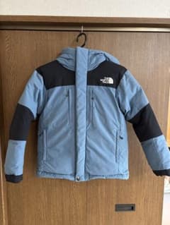 THE NORTH FACE ダウン　130センチのサムネイル
