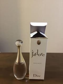 ジャドール　オー　ルミエール　50mlのサムネイル
