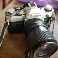 Canonのサムネイル
