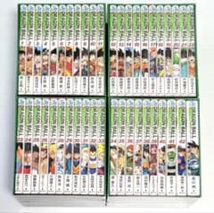 漫画&特製収納BOX ドラゴンボール 全42巻セット ダブルカバーボックス