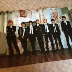関ジャニ∞ ポスターのサムネイル