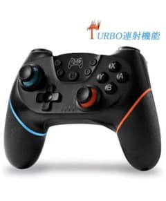 【早い者勝ち】Switch コントローラー ワイヤレスのサムネイル