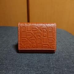 【StarbucksLovesme様 専用】  ロレックス   コインケースのサムネイル