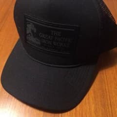 パタゴニア Patagonia キャップのサムネイル