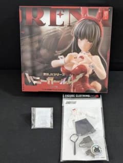 蝸之殼Snail Shell スネイルシェル 空想JK-01 バニーガール レナ