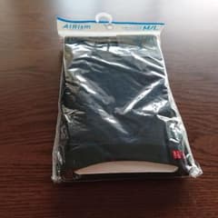 Airismレギンス10分丈M/L のサムネイル