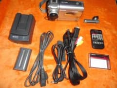 MiniDV◇シヤープ VL-NZ10 録再ダビングOK 極上品 - メルカリ