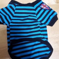 ワンチャン用服のサムネイル