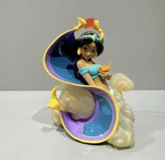 52toys ディズニープリンセス　ジャスミン　2種セットのサムネイル