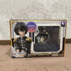 PALMATE あんさんぶるスターズ！ 朔間凛月 フィギュアのサムネイル