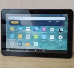Amazon Fire タブレット 本体のサムネイル