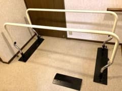 手すり　リハビリ　ミニ平行棒 ささえ愛TY500 中古品 207423_2.jpg